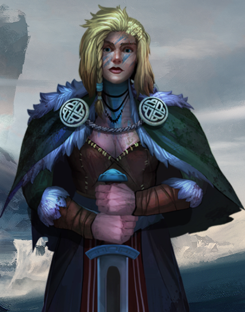 Stormforged